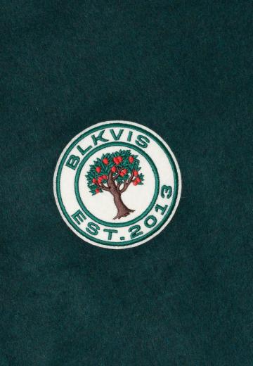 Куртка бомбер