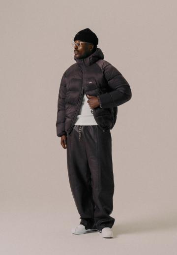 Зимняя куртка