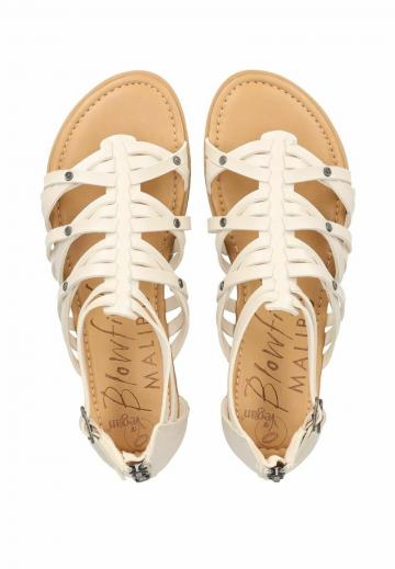 Римские сандалии