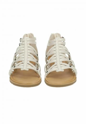 Римские сандалии