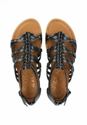 Римские сандалии