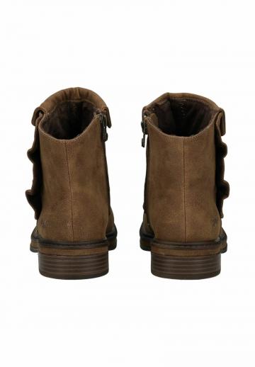 Ковбойские сапоги