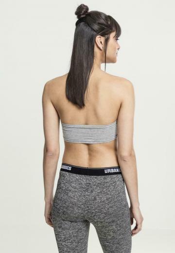 Бюстгальтер без косточек