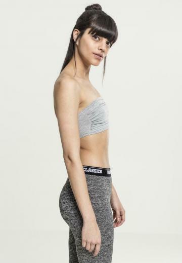 Бюстгальтер без косточек