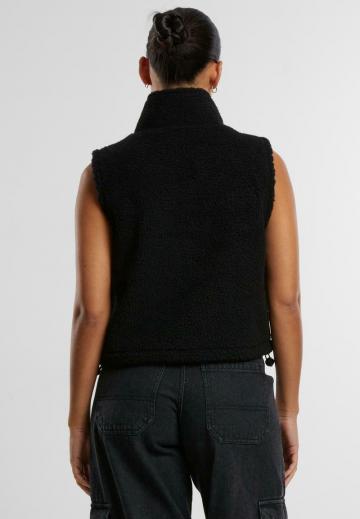 Флисовая куртка