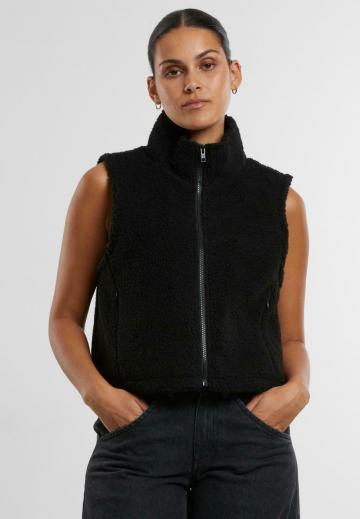 Флисовая куртка