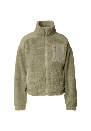 Флисовая куртка