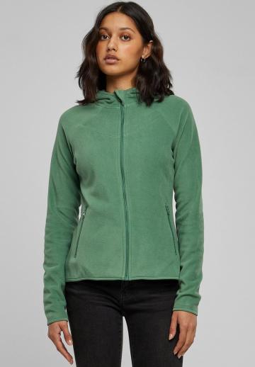 Флисовая куртка