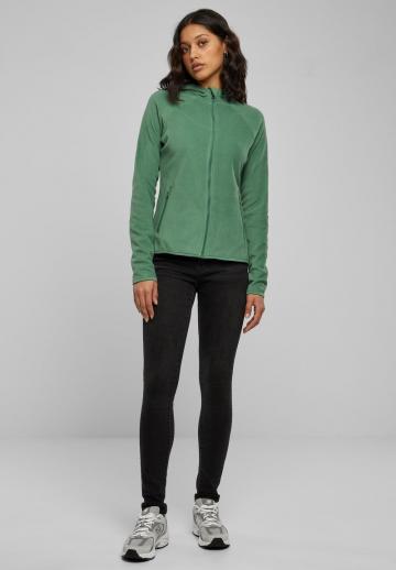 Флисовая куртка