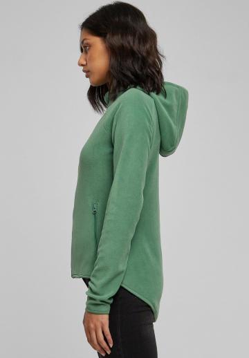 Флисовая куртка