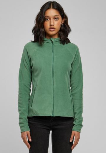 Флисовая куртка
