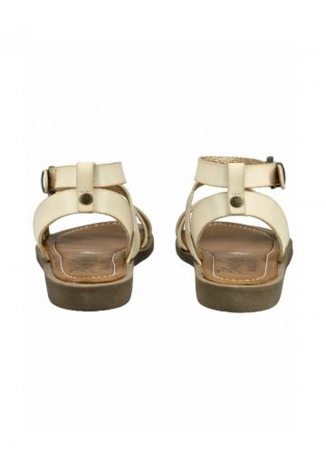 Римские сандалии