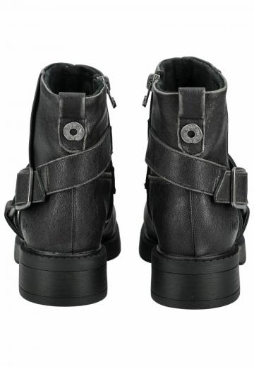 Полусапожки