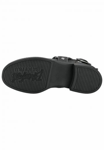 Полусапожки