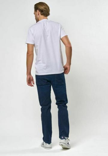 Узкие джинсы