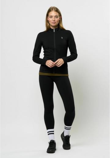 Спортивная куртка