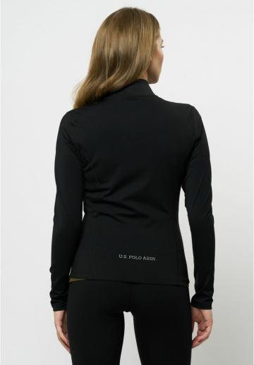 Спортивная куртка