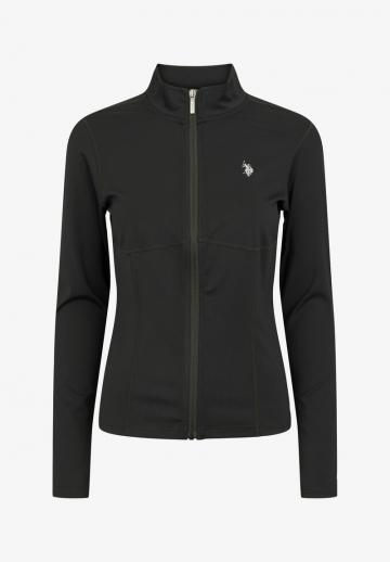 Спортивная куртка