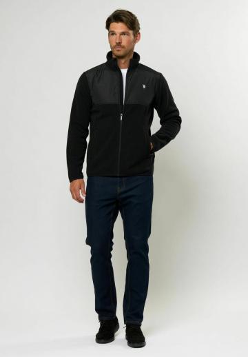 Флисовая куртка