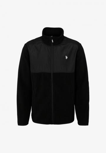 Флисовая куртка