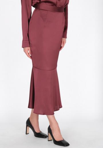 Юбка-карандаш