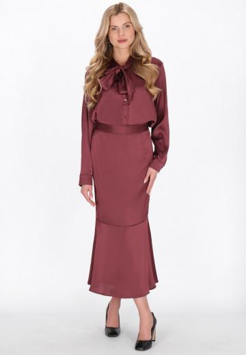 Юбка-карандаш