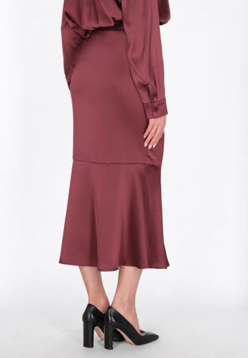 Юбка-карандаш