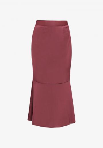 Юбка-карандаш