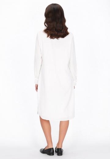 Блузка-платье