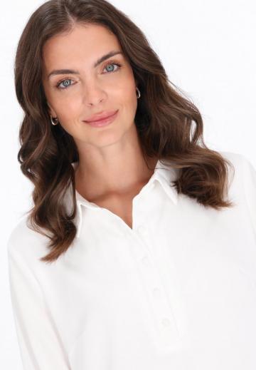 Блузка-платье