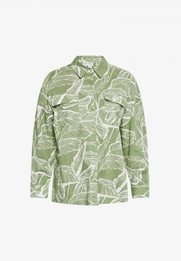 Блузка-рубашка