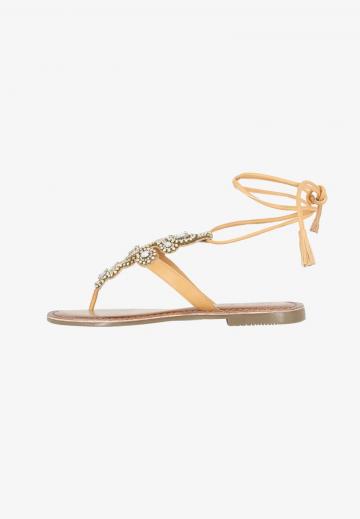 Римские сандалии