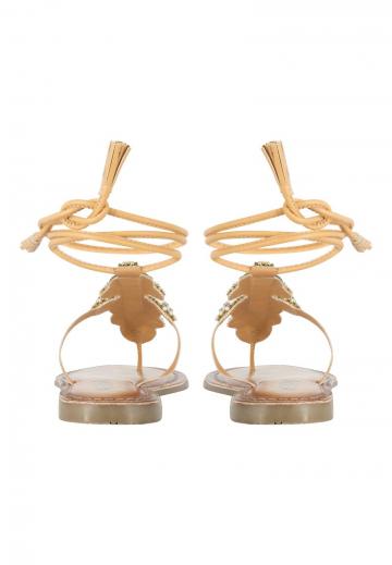 Римские сандалии