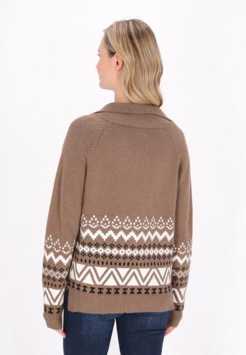 Длинный жилет