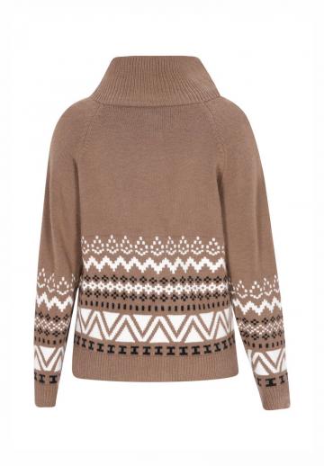 Длинный жилет