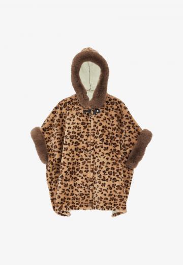 Флисовая куртка