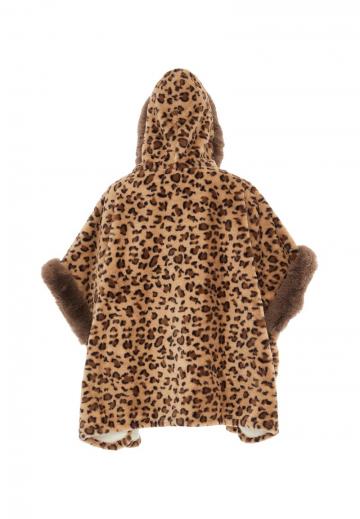 Флисовая куртка