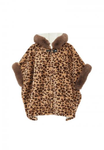 Флисовая куртка