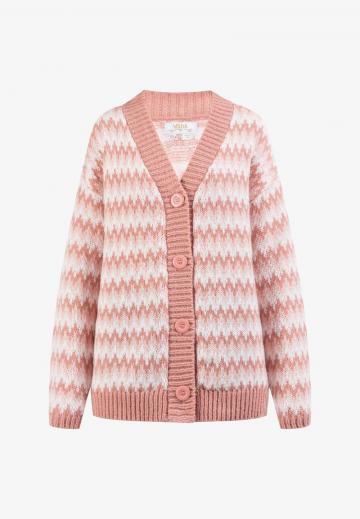 Длинный жилет