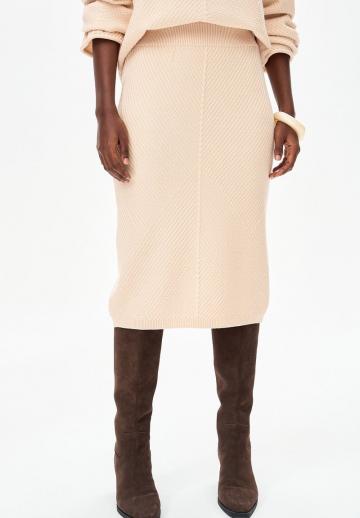 Юбка-карандаш