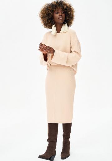 Юбка-карандаш