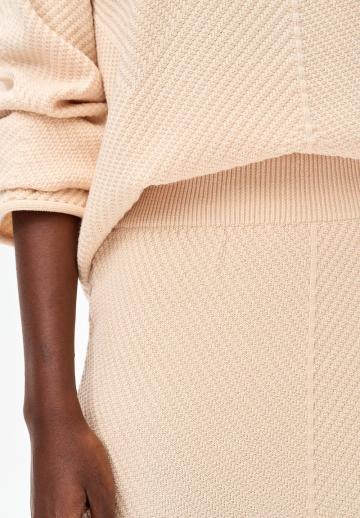 Юбка-карандаш