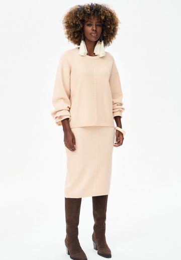 Юбка-карандаш