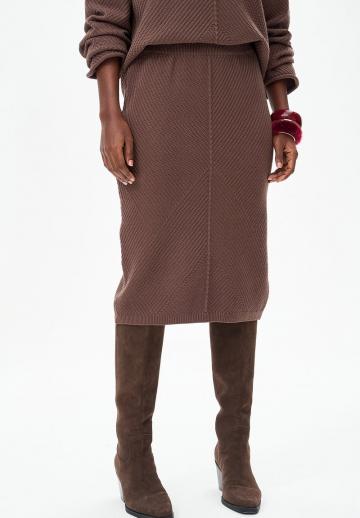 Юбка-карандаш