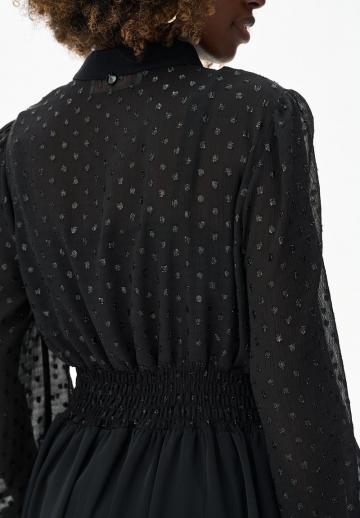 Платье макси