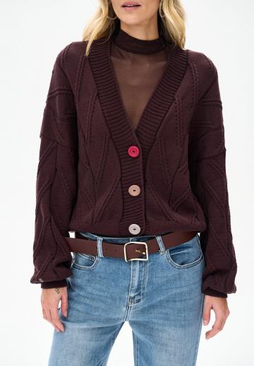 Кардиган