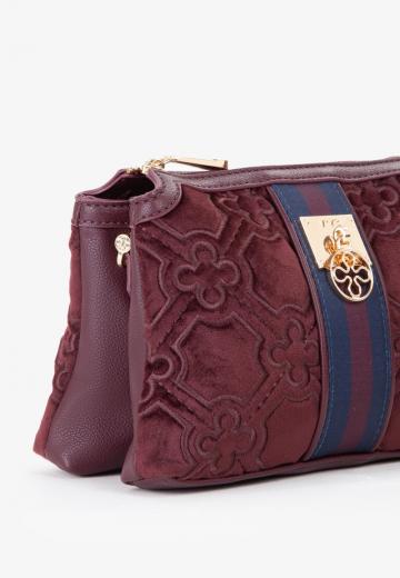 Сумка через плечо