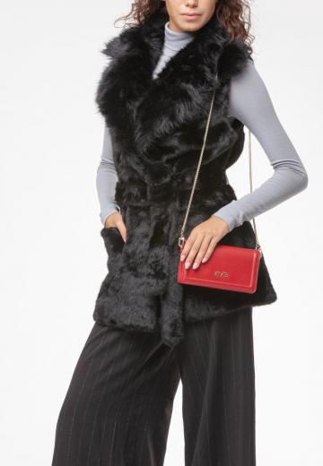 Сумка через плечо