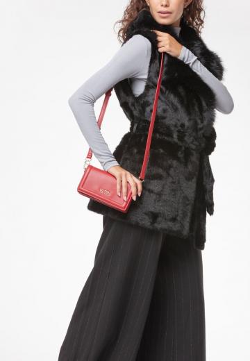 Сумка через плечо