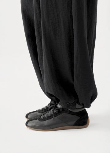 Высокие кеды